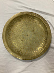 Brass plate - K140