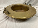 Brass Brazier - K137