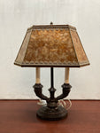 LAMP, TABLE TOP - V826