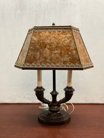 LAMP, TABLE TOP - V826