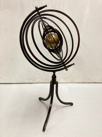 ARMILLARY SPHERE - R492