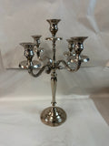 CANDELABRA -  Q079 (x2)