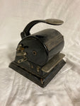 Cheque Protector - R961