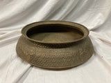 Brass Vessel - K129