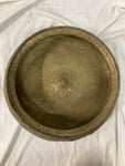 Brass Vessel - K129