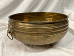 Brass Vessel - K130