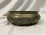 Brass Vessel - K131