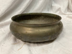 Brass Vessel - K131