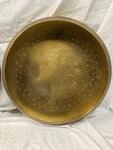 Brass Tray - K136 (x2)