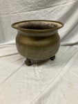 Brass Pot - K146