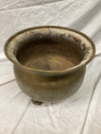 Brass Pot - K146