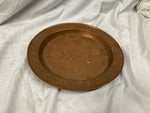 Brass Tray - K152