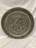 Silver Plate - K154