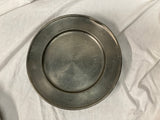 Silver Plate (x7) - K159