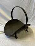 Fireplace - Firewood Holder - Q646