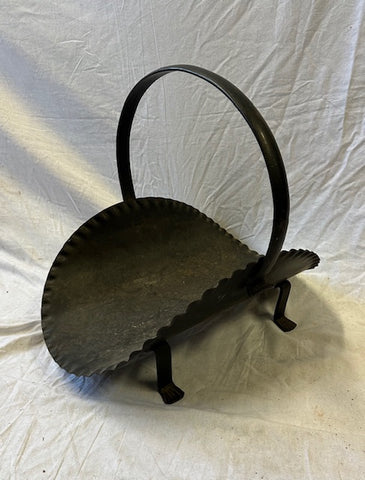 Fireplace - Firewood Holder - Q646