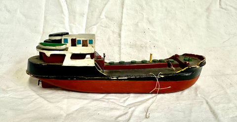 MODEL SHIP - Q790