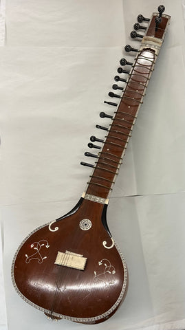 SITAR - Q906