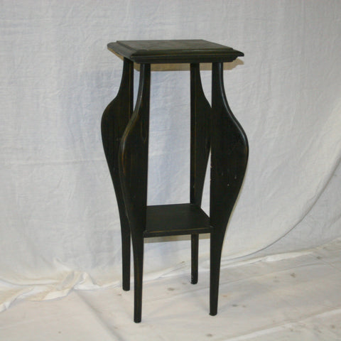 SQUARE SIDE TABLE - T104 (x2)
