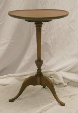 ROUND SIDE TABLE - T027