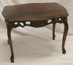 SQUARE SIDE TABLE - T071