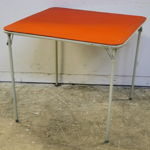 CARD TABLE - CT07