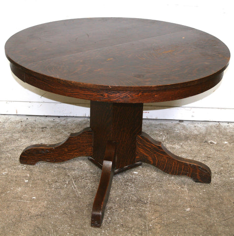 ROUND DINING TABLE - T298
