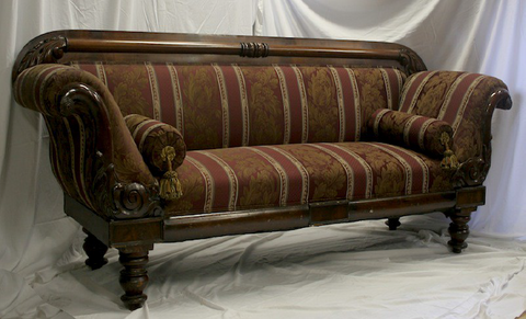 SOFA/COUCH - C08