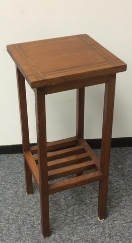 SQUARE SIDE TABLE - T416