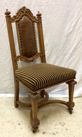 DINING CHAIR - CH240 (x5)