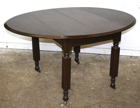 ROUND DINING TABLE - T295