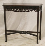 CONSOLE TABLE - T063 (x2)