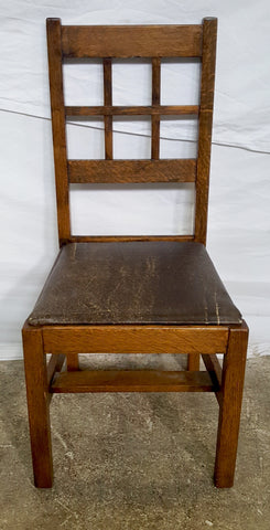 DINING CHAIR - CH255