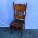 CHAIR - CH384 (x4)