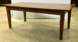 Library Table T076 (x2)