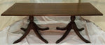 SQUARE COFFEE TABLE - T087