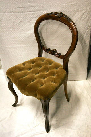 DINING CHAIR - CH004 (x6)