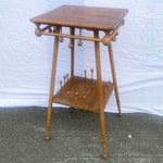 SQUARE SIDE TABLE - BST027