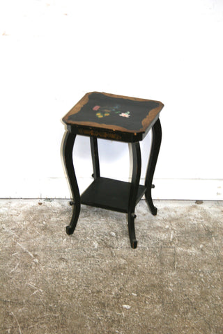 SQUARE SIDE TABLE - T225