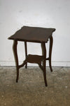 SQUARE SIDE TABLE - T208