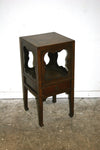 SQUARE SIDE TABLE - T214