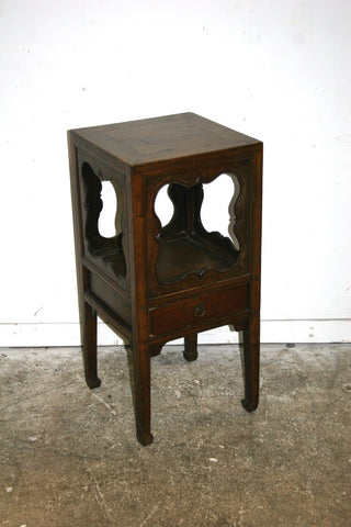 SQUARE SIDE TABLE - T214
