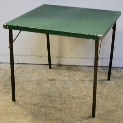 CARD TABLE - CT06