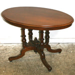 OCCASIONAL TABLE - T235