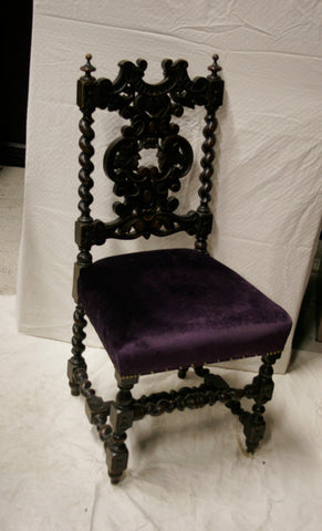 DINING CHAIR - CH068