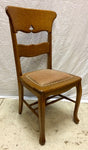 DINING CHAIR - CH246  (x4)