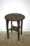 ROUND SIDE TABLE - T175