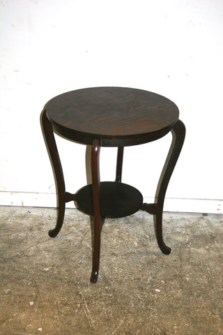 ROUND SIDE TABLE - T179