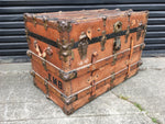 STEAMER TRUNK - X213