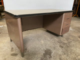 Metal Desk - DM013 (x2)